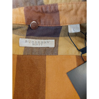 BURBERRY TS000301 CAMISA (W)