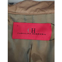 CAROLINA HERRERA TS000347 ABRIGO (W)