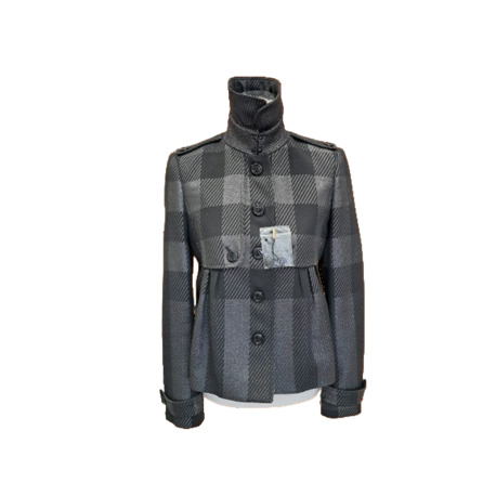 BURBERRY TS000220 CAZADORA (W)