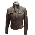 BELSTAFF TS000014 CAZADORA (W)