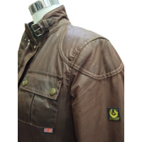 BELSTAFF TS000014 CAZADORA (W)