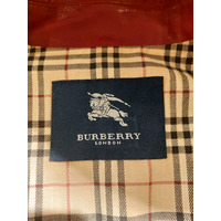 BURBERRY MC001700 CAZADORA (W)