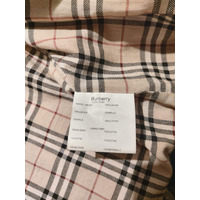 BURBERRY MC001700 CAZADORA (W)