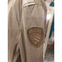 BLAUER MC001880 CAZADORA (W)