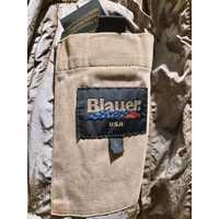 BLAUER MC001880 CAZADORA (W)