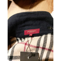 BURBERRY MC001311 ABRIGO (W)