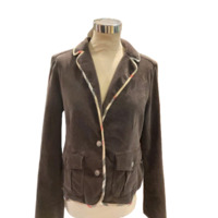 BURBERRY MC002012 AMERICANA (W)