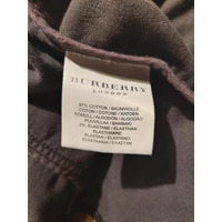 BURBERRY MC002012 AMERICANA (W)