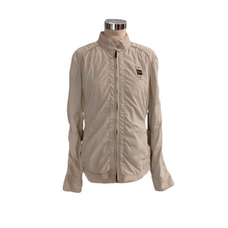 BLAUER MC001862 CAZADORA (W)