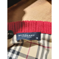 BURBERRY MC001673 CAZADORA (W)