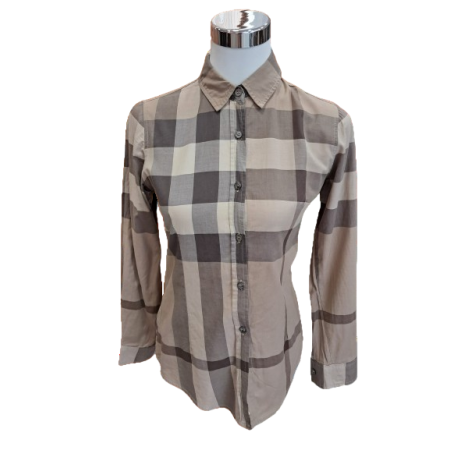 BURBERRY TS000431 CAMISA (W)