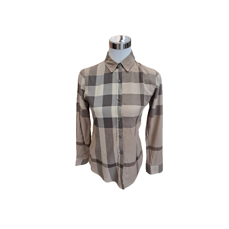 BURBERRY TS000431 CAMISA (W)