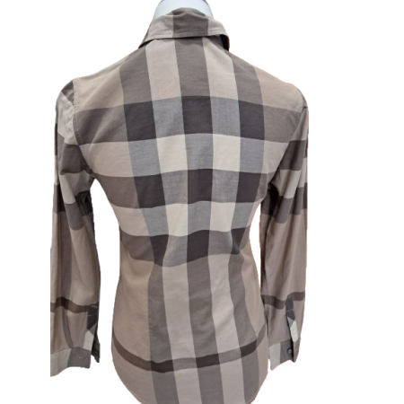 BURBERRY TS000431 CAMISA (W)