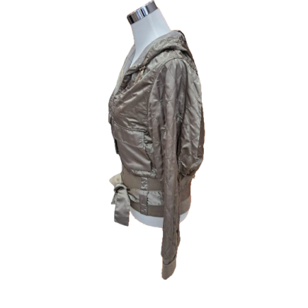 MONCLER TS000371 CAZADORA (W)