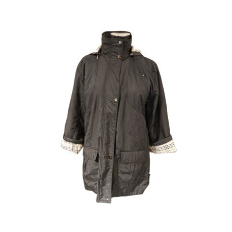 BURBERRY MC001927 CAZADORA (W)