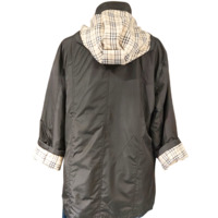 BURBERRY MC001927 CAZADORA (W)