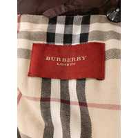 BURBERRY MC001732 ABRIGO (W)