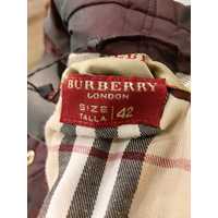 BURBERRY MC001732 ABRIGO (W)