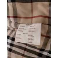 BURBERRY MC001732 ABRIGO (W)