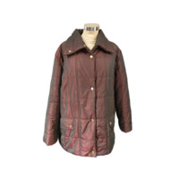 BURBERRY MC001732 ABRIGO (W)