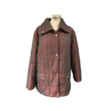 BURBERRY MC001732 ABRIGO (W)