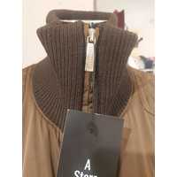 BURBERRY MC001731 ABRIGO (W)