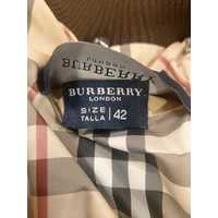 BURBERRY MC001731 ABRIGO (W)