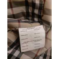 BURBERRY MC001731 ABRIGO (W)