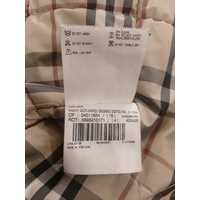 BURBERRY MC001731 ABRIGO (W)