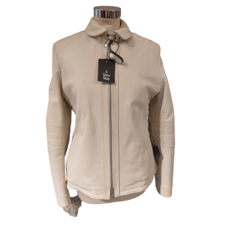 BURBERRY MC001902 CAZADORA (W)