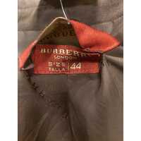 BURBERRY MC001913 CAZADORA (W)