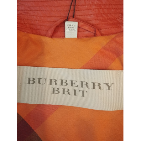 BURBERRY MC001706 CAZADORA (W)