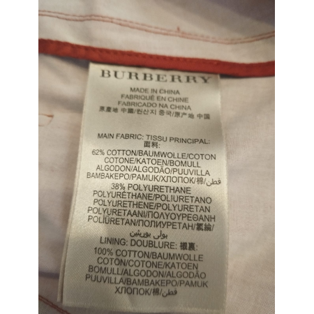 BURBERRY MC001706 CAZADORA (W)