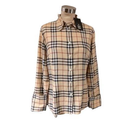 BURBERRY MC001897 CAMISA (W)