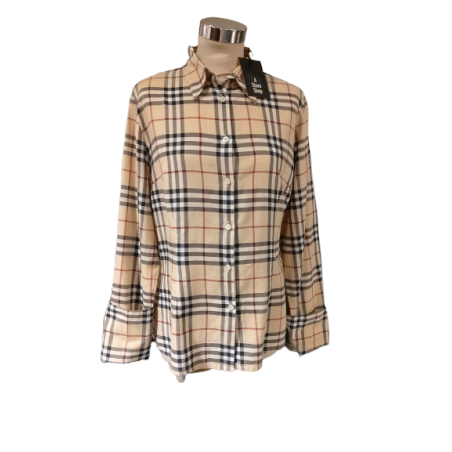 BURBERRY MC001897 CAMISA (W)