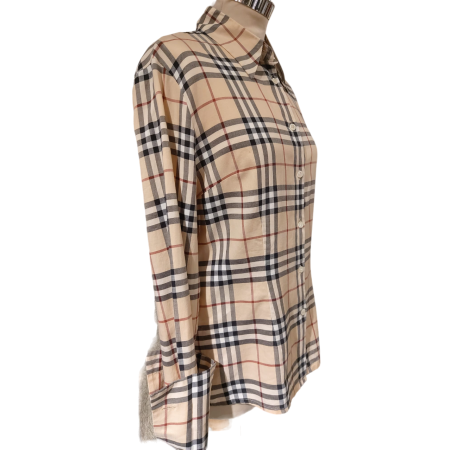 BURBERRY MC001897 CAMISA (W)