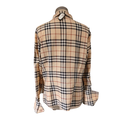 BURBERRY MC001897 CAMISA (W)