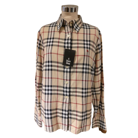 BURBERRY MC001906 CAMISA (W)