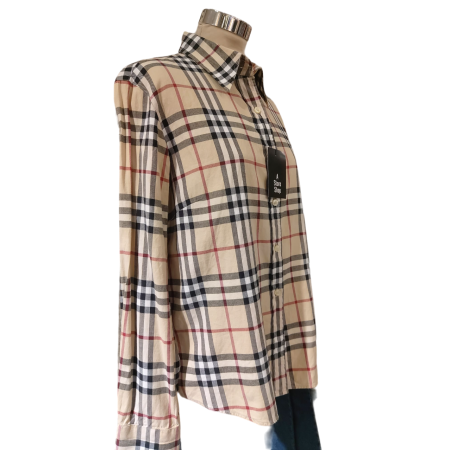 BURBERRY MC001906 CAMISA (W)