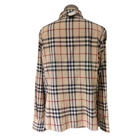 BURBERRY MC001906 CAMISA (W)