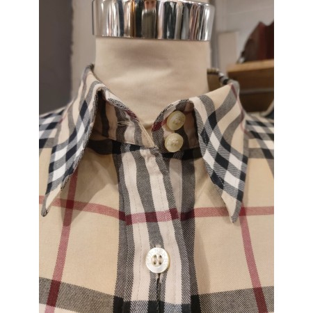 BURBERRY MC001906 CAMISA (W)