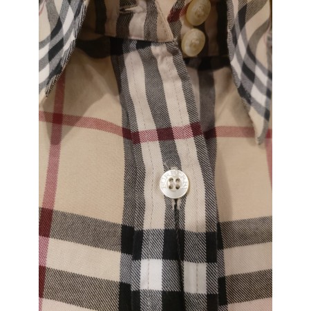 BURBERRY MC001906 CAMISA (W)