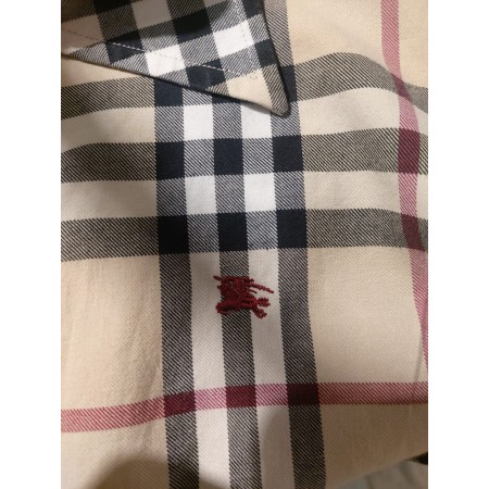 BURBERRY MC001906 CAMISA (W)