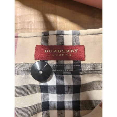 BURBERRY MC001906 CAMISA (W)