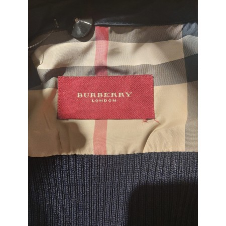 BURBERRY MC001979 CAZADORA (W)