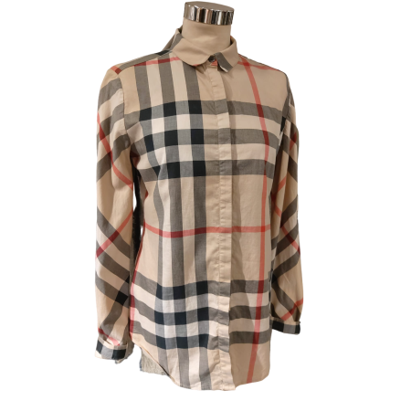 BURBERRY MC001896 CAMISA (W)