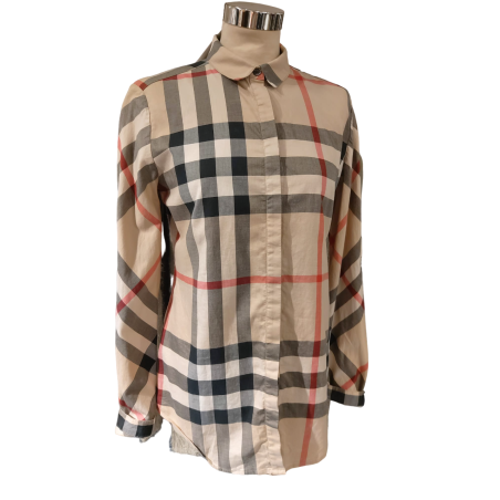 BURBERRY MC001896 CAMISA (W)