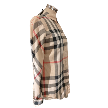 BURBERRY MC001896 CAMISA (W)