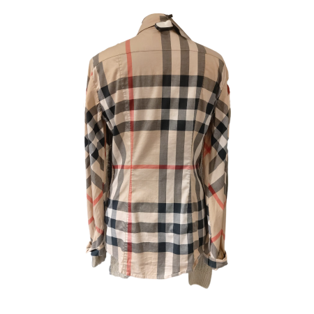 BURBERRY MC001896 CAMISA (W)