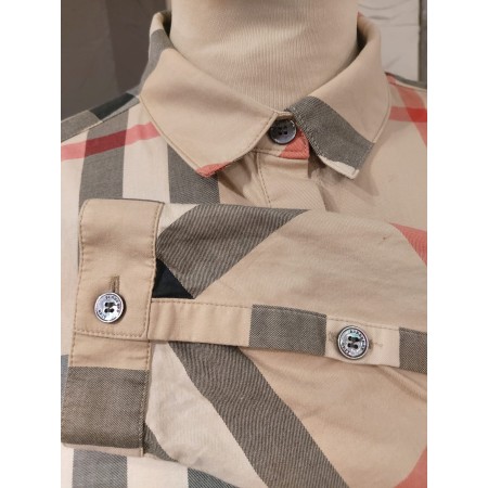 BURBERRY MC001896 CAMISA (W)